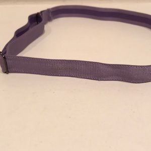 Lululemon thin headband